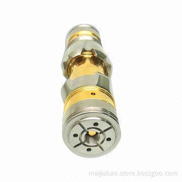 Newest Colorful eGo E-cigarette Battery, 650, 900, 1,100mAh Capacity